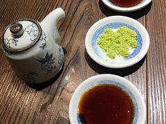-大雄寿司(中华广场店)