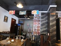 大堂-百年老扣碗(沙坪坝店)