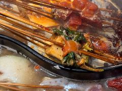 -钢管厂五区小郡肝串串香火锅(梅川路店)