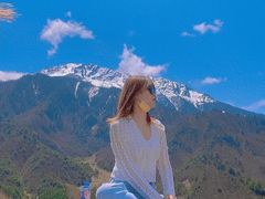 -硗碛藏寨·神木垒景区