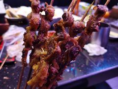 -冰城小镇音乐串吧·聚会餐厅(百子湾店)