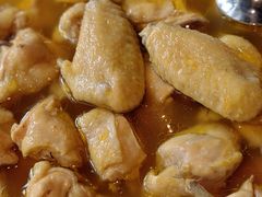 -望乡楼上海菜(日月光店)