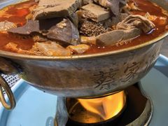 -蔡家酒楼(一德街店)