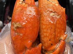 -二钳洞庭虾蟹·江湖菜(成都鹭岛店)