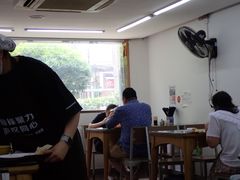-玉华饮食店(茅台路店)