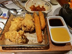 -七八冷面·延边朝鲜族美食(欢乐谷店)
