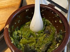 -陈大锅·岳阳鱼馆·地道岳阳菜(美食街店)