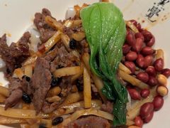 -漆黑觉米粉(三里屯店)