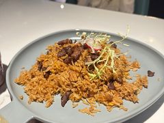 -1874融合西厨·观景餐厅(保利店)