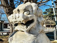 -北京石刻艺术博物馆(五塔寺)