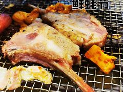 -蚝英雄鲜蚝自助专门店(长楹天街直营店)