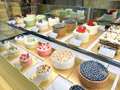 -M'CAKE(西单大悦城店)