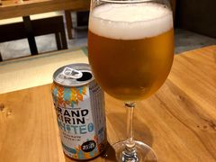 麒麟白艾尔啤酒-九州酒场ひこぞう(2号店)
