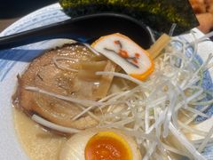-雷神拉面(财富中心玉米楼店)