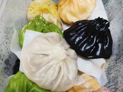 -隆喜元鱼汤包·海鲜(中联广场店)
