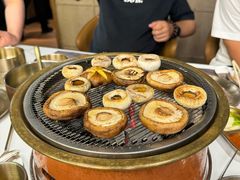 -西塔老太太泥炉烤肉(望京一店)