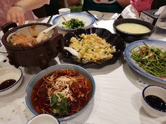 扬州炒饭-扬州狮子楼·非遗淮扬菜(东关街店)
