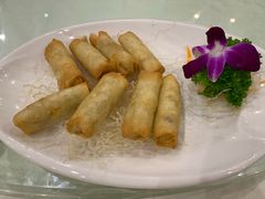 -国际金钻海鲜餐厅