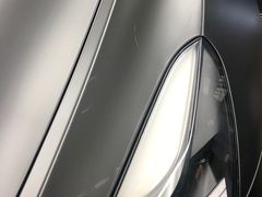 -3M博瑞达龙膜威固BOP保镖汽车贴膜隐形车衣(国贸店)