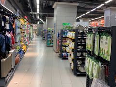 -永辉超市(凯德·天府店)
