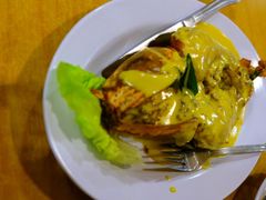 -ZF Seafood Restaurant 卓峰海鲜餐