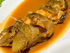 -正黄旗海鲜烧烤大排档(延安路总店)