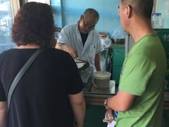 -丰和轩餐厅(西四环南路辅路店)