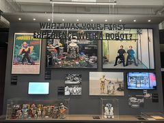 -现代汽车文化中心 Hyundai Motorstudio Beijing