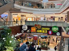 -巴黎春天(浦建店)