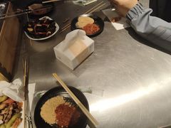 -微醺烤牛·炭火烧烤·精酿啤酒(东郊记忆店)