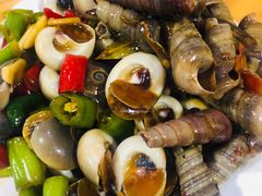 -老刀刀削面烧烤