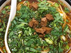 牛肉拉面大-宛平李记小吃(东关街店)