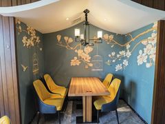 -六泰居·尔滨地标·东北菜(松北店)