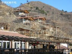 -北京水岸山吧度假村(雁栖镇店)