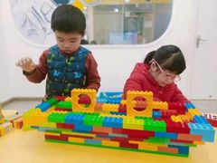 -想家粒科学探索中心(青林湾店)