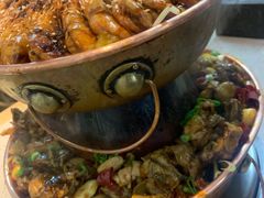 -蛙大侠香辣牛蛙火锅店(总店)