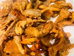 -冰城小镇音乐串吧·聚会餐厅(百子湾店)