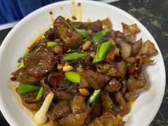 -胖哥家藏菜(护国路店)