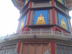 -高旻寺