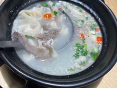 -马家烧麦(中街店)
