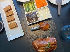 -丽晶轩中餐厅(重庆丽晶酒店)
