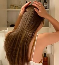 -YESIDO椰岛造型烫发染发