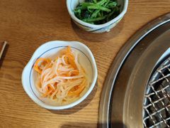 -炎蔵牛舌烤肉