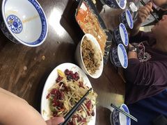 -崇德楼水盆牛羊肉泡馍馆(文艺路店)