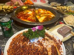 -蜀大侠火锅(总府路店)