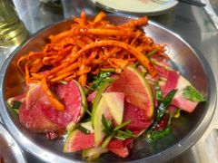 -英雄故事地摊烤肉(马驹桥店)