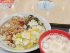 -永和大王(共和新路店)