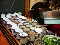 -沙州食驿·非遗小吃夜市