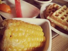 -和子足浴SPA会馆(梁溪店)