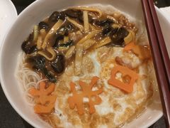 -粗茶淡饭·隐庐私厨(东亭店)